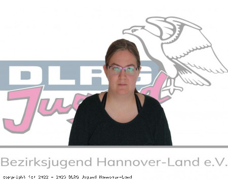 2. Jugendvorsitzende: Lena Wilhelms