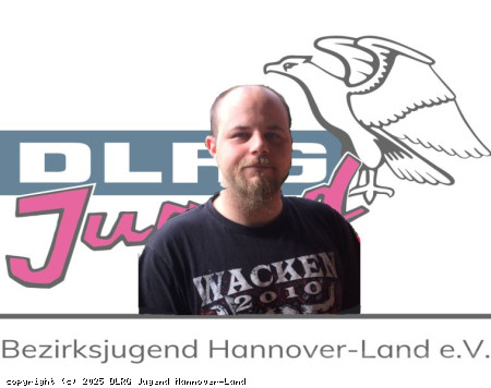 1. Jugendvorsitzender: René Goerges